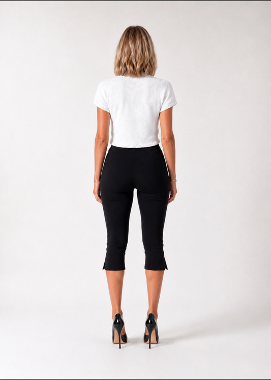 Nourius Capri Pants