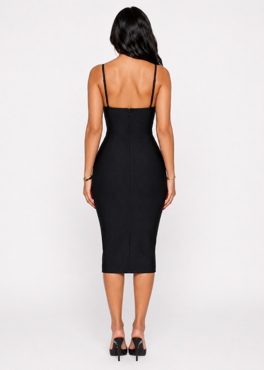 Sonnet Dress