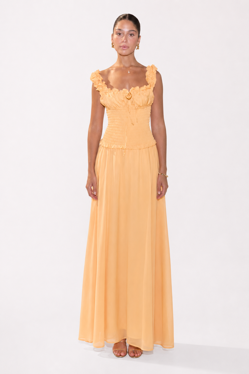 Opus Dress