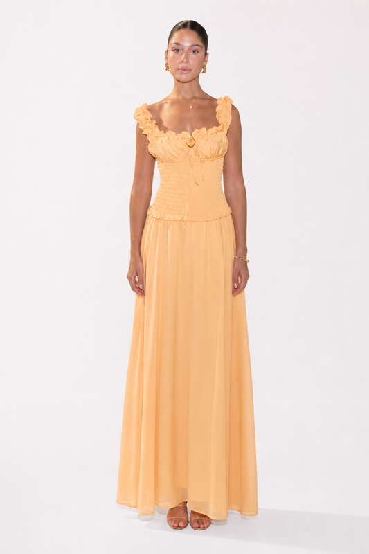 Opus Dress