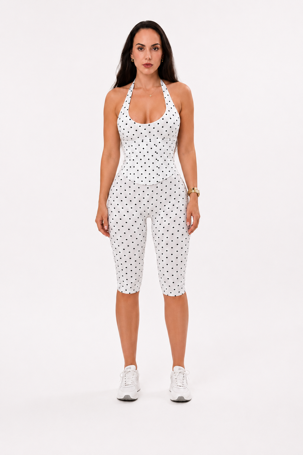 Zuel Capri Pants