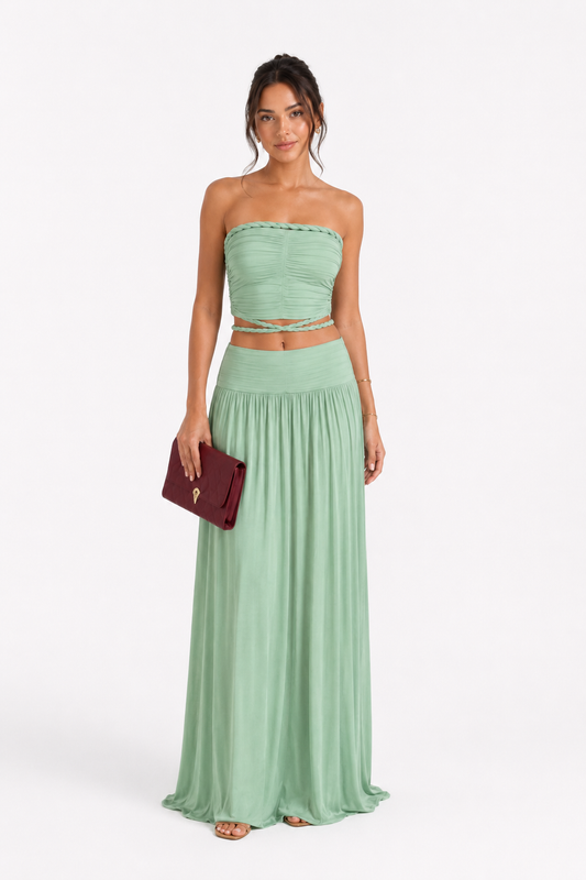 Mint Dream Set