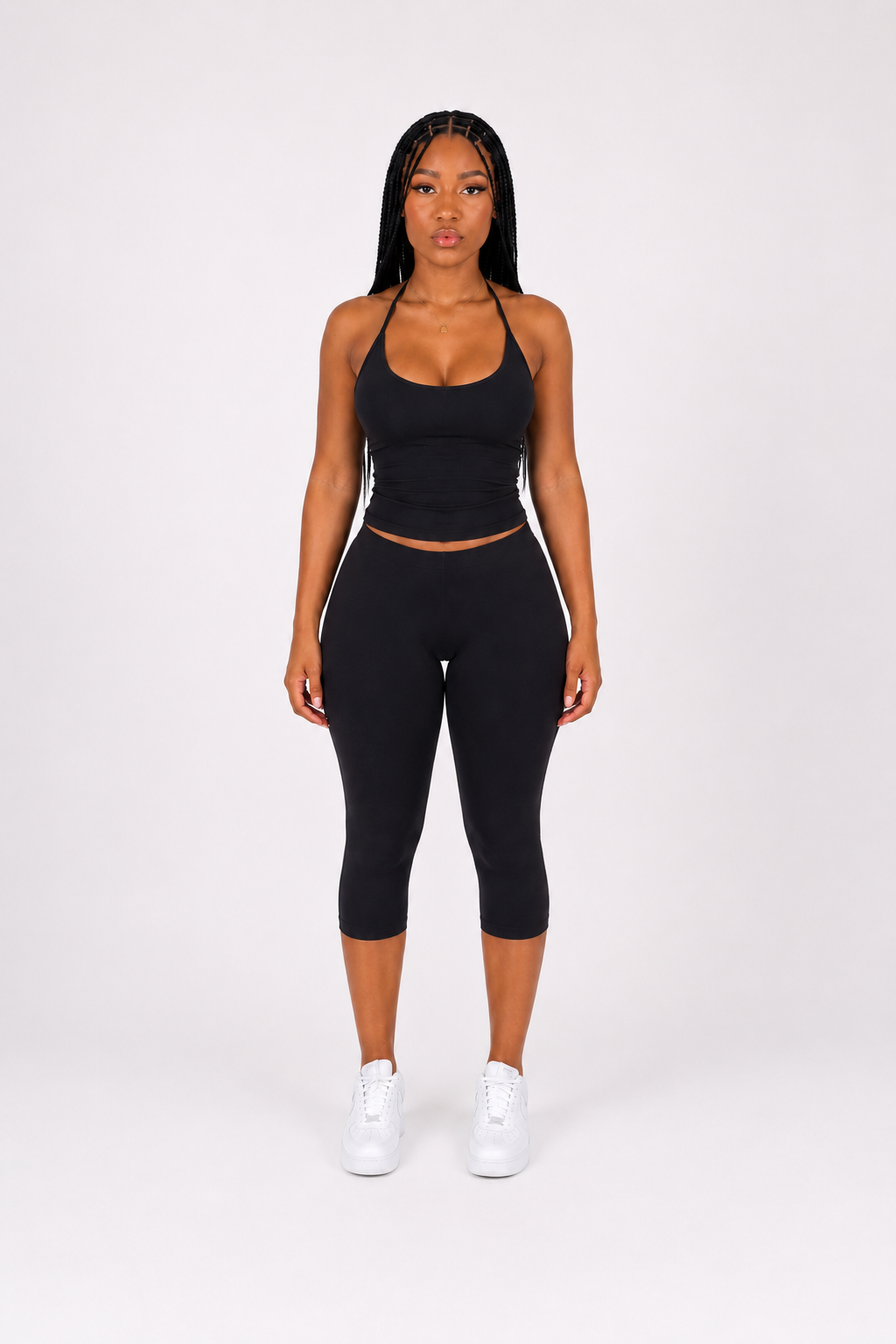 Cani Capri Pants