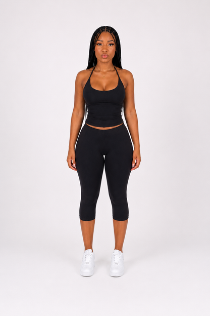 Cani Capri Pants