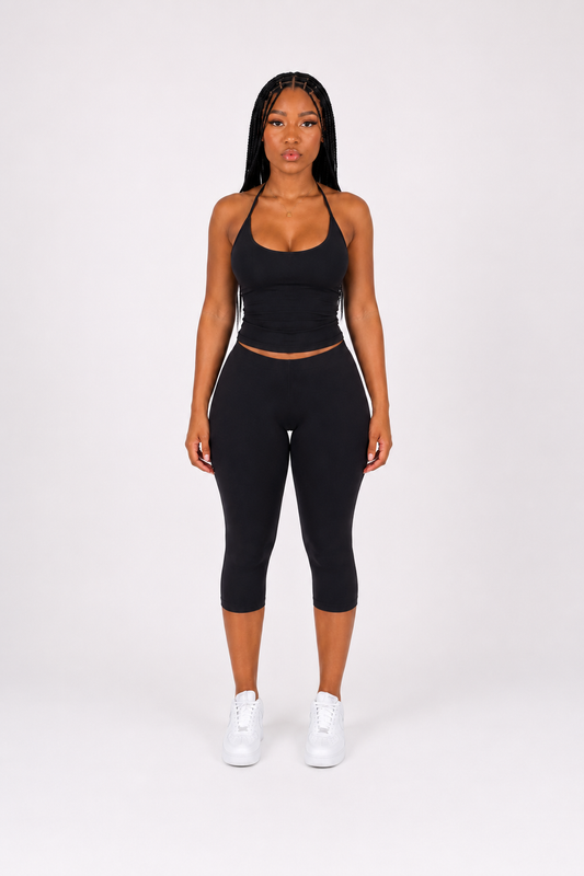 Cani Capri Pants