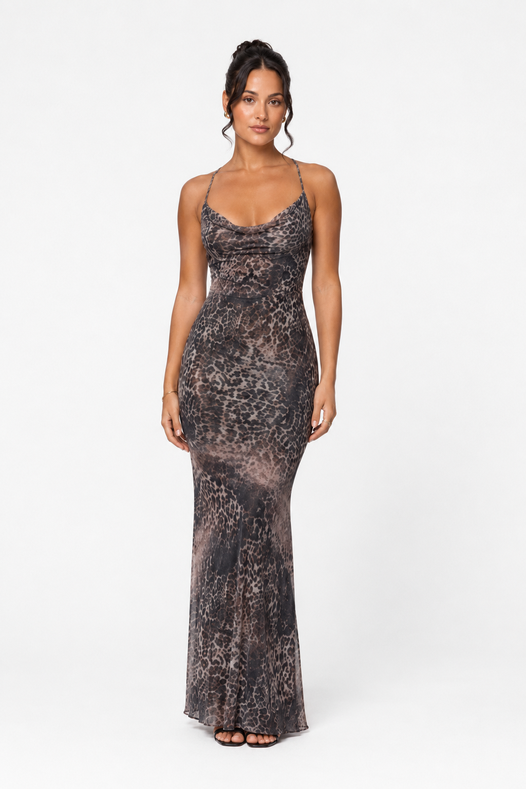 Savage Muse Dress