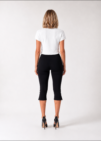 Nourius Capri Pants