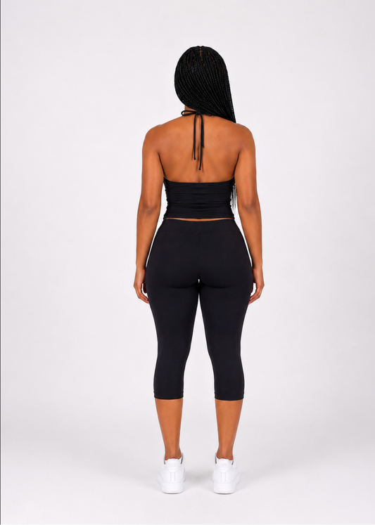 Cani Capri Pants