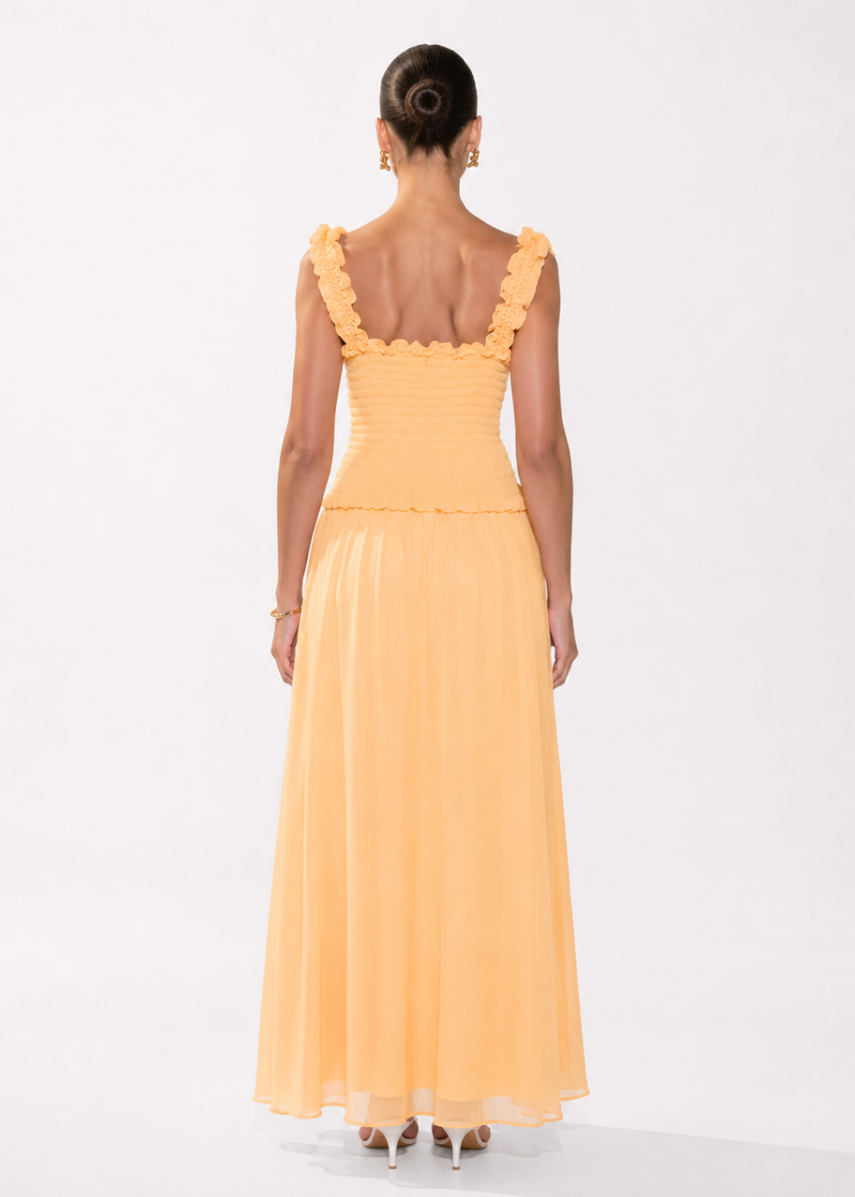 Opus Dress