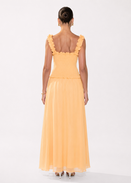 Opus Dress