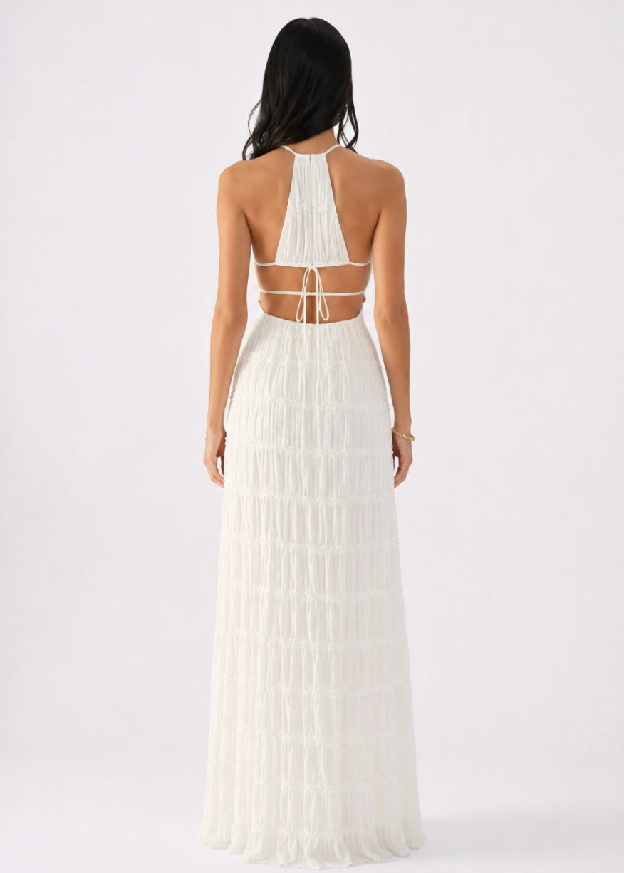 Indica Dress