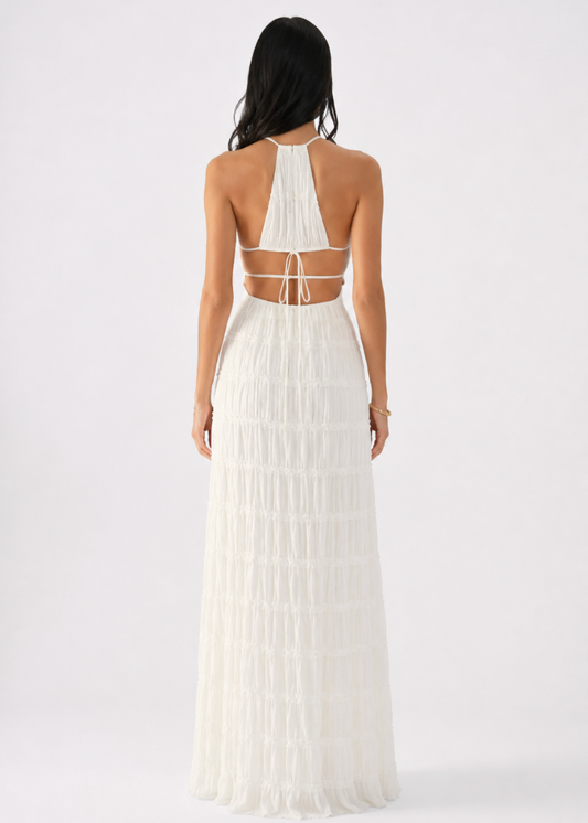 Indica Dress