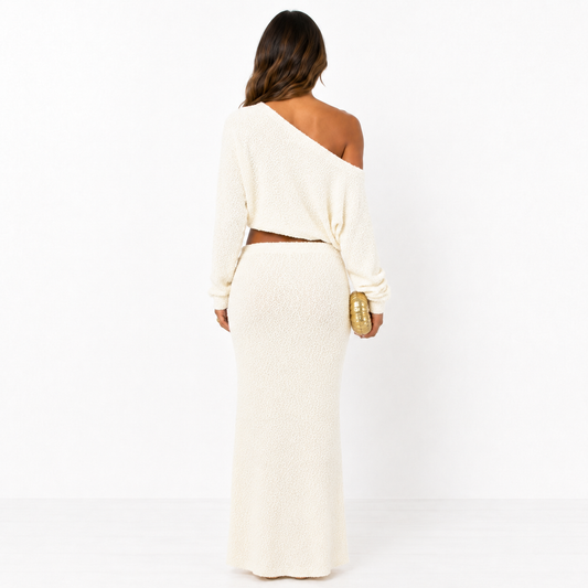 Bella Beach Luxe Set