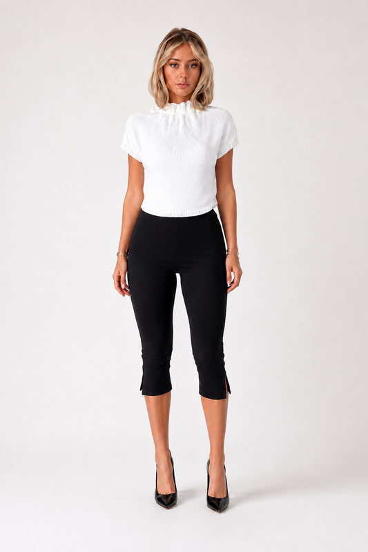 Nourius Capri Pants
