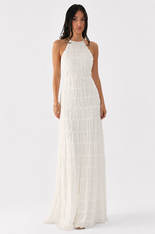 Indica Dress