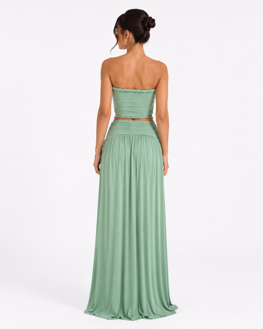 Mint Dream Set