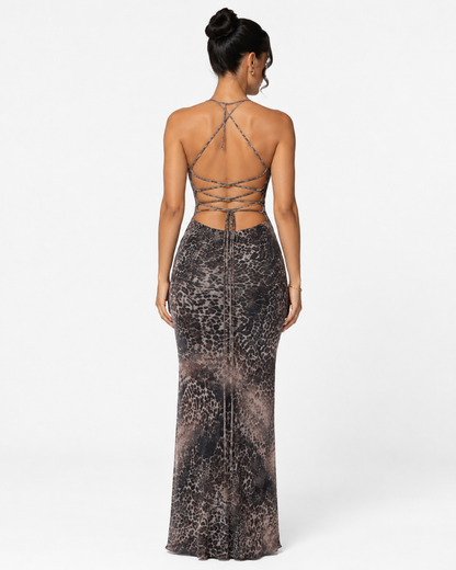 Savage Muse Dress